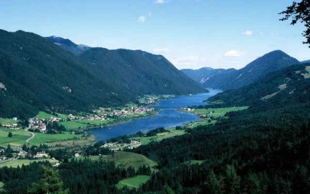 Pension Tischler