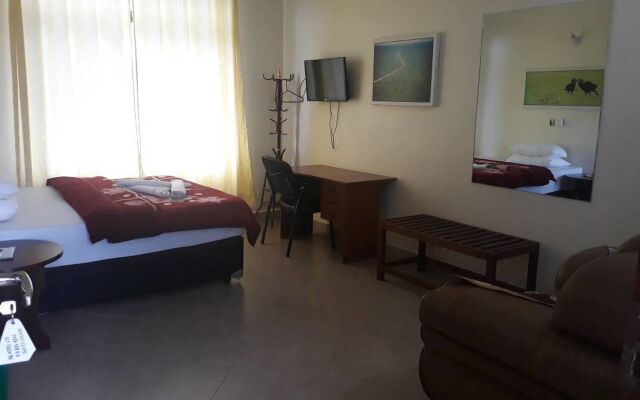 FQ Hotel