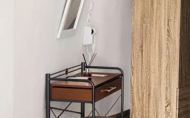 Xaravgi resort suites