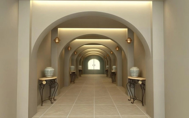 Novostar Nahrawess Hotel & Thalasso Resort