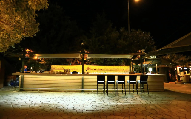 Costa Farilya Special Class Hotel Bodrum - Special Class