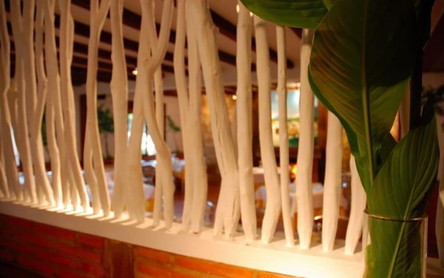 Hostal El Cardenillo