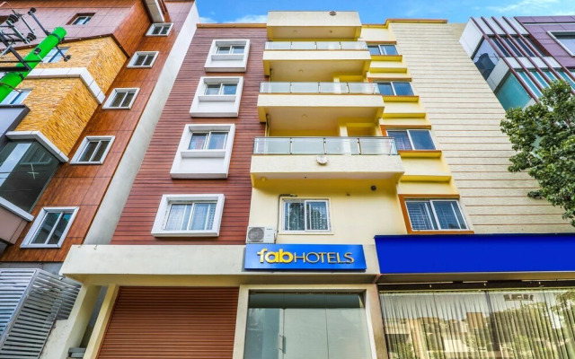 Zenith Residency by FabHotels