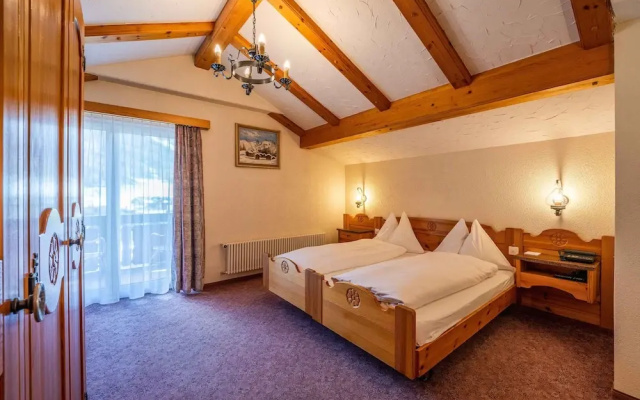 Hotel Christiania