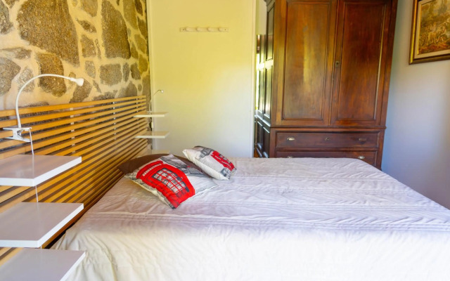 Casa das Castanhas - near Gerês
