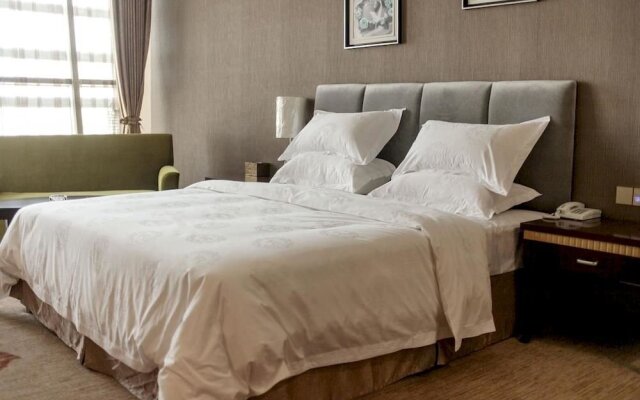 Orwell Hotel