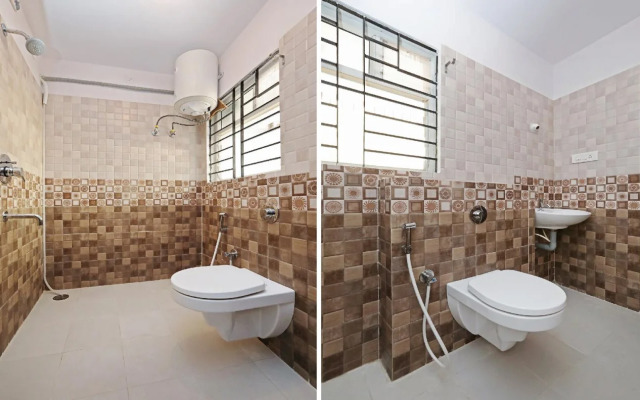 Breeze Inn By OYO Rooms