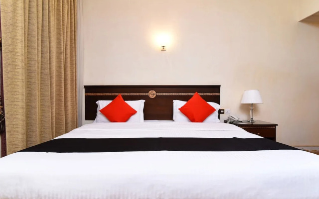 Capital O 419 Al Safeer Hotel