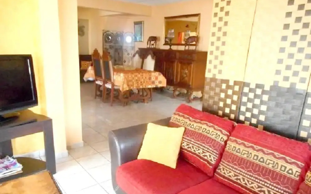 House With 2 Bedrooms in Petite Ile, With Wonderful sea View, Enclosed - фото 5