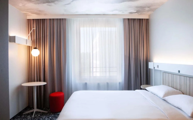 ibis Berlin Airport (Neu eröffnet)