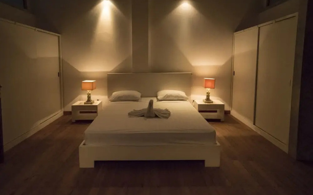 Bali Beats Guesthouse