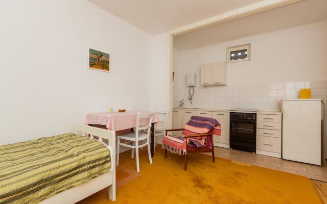 Apartment Jelen