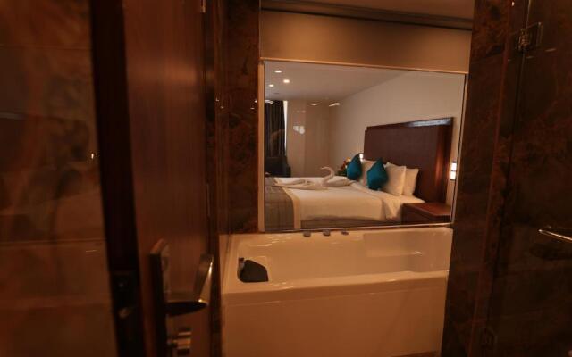 Seven Hills Hotels