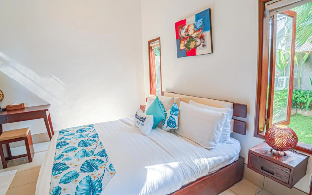 Air Sanih Beach Villa