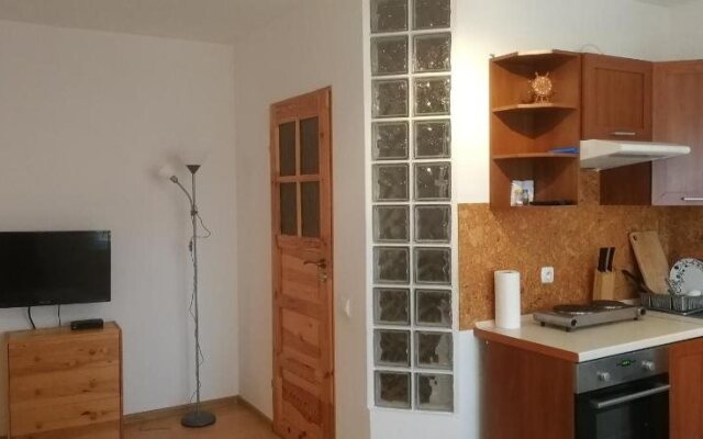 Apartamenty Krokus Ustka