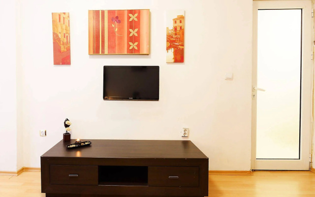 Samuil Apartments