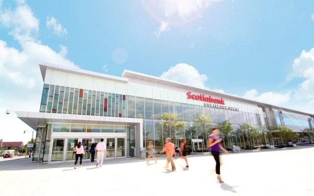 Residence & Conference Centre - Welland