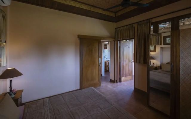 Kemangi Apartments and Yoga Space