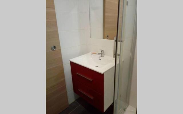 Appartement 35 m2 , climatisé, à 400m des plages