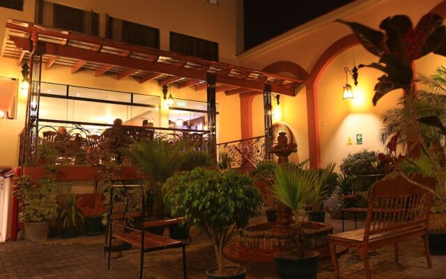 Hotel El Ducado