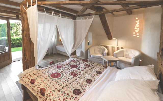 Casa Rural Can Caponet