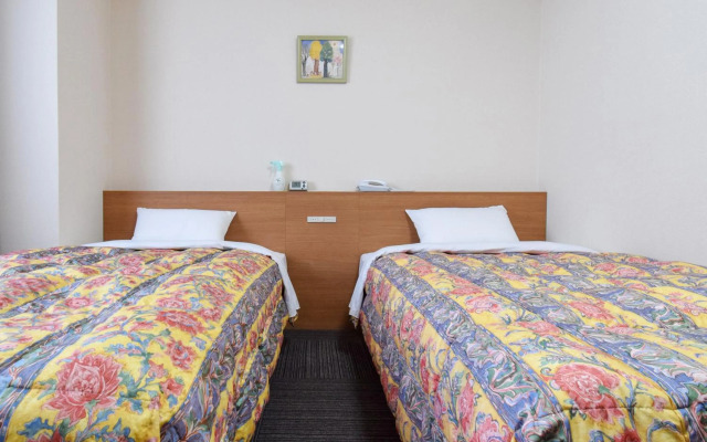 Hotel Maira