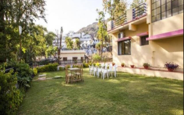 Aidana Home Stay