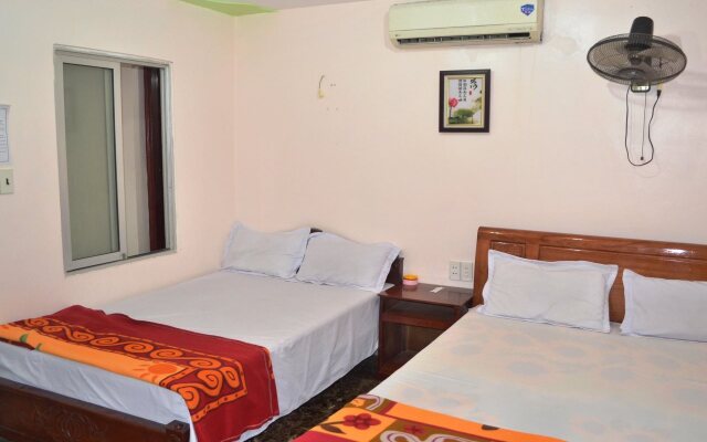 Hai Duong Hotel