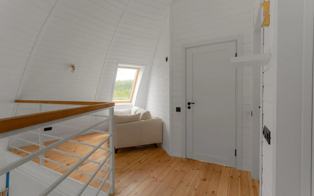 Bubblehome Cottage (