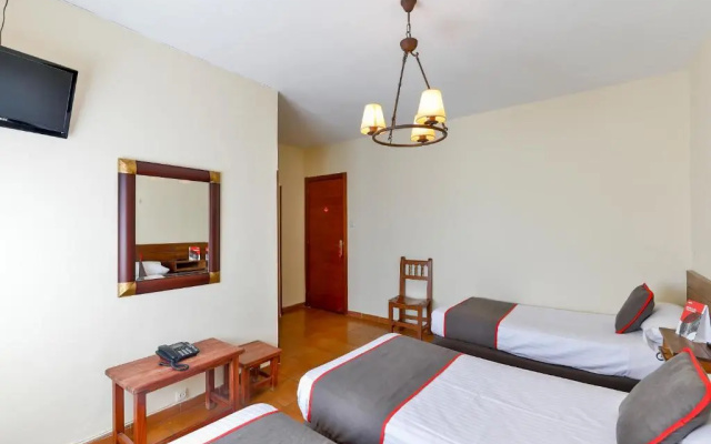 Hotel Mavi