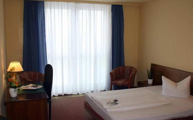 Quick Hotel Dresden West, Dresden 