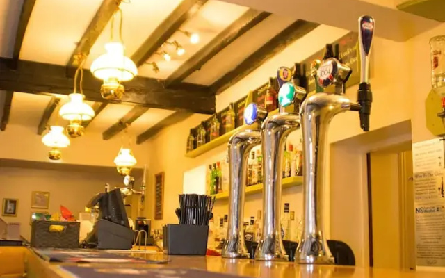 The Mulberry Inn