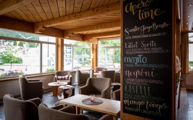 Sunstar Hotel Lenzerheide