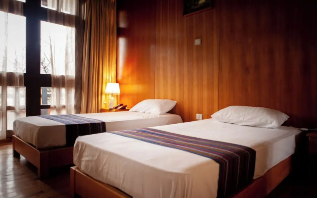 Hotel Ugyen Ling