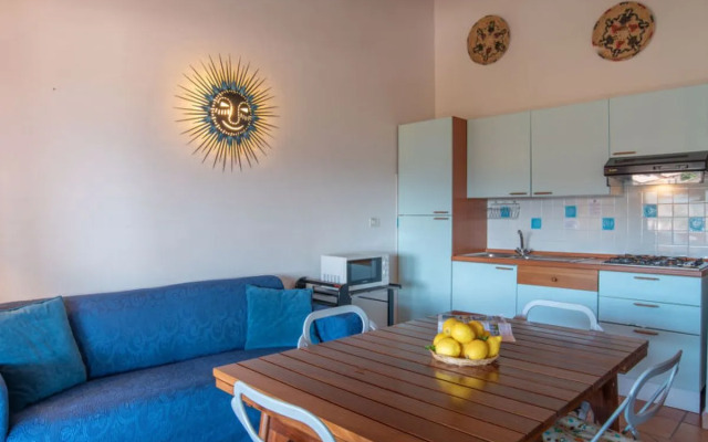 Apartment Giuly Golfo Aranci