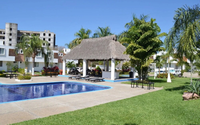 Casa Arroyo 3 BR by Casago