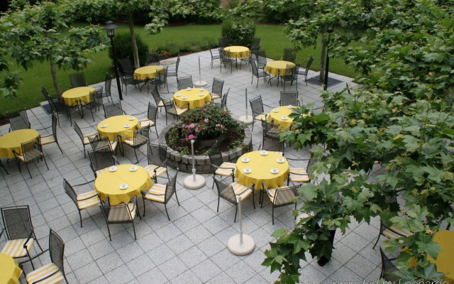 JUFA Hotel Wangen im Allgäu