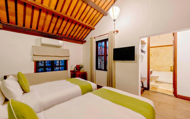 Thanh Van 1 Hotel