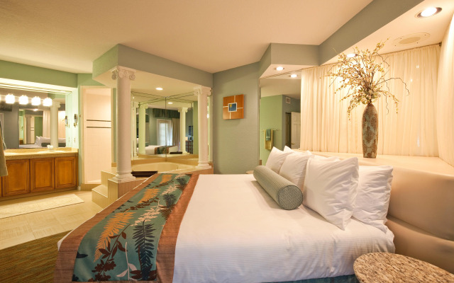 Club Wyndham Star Island