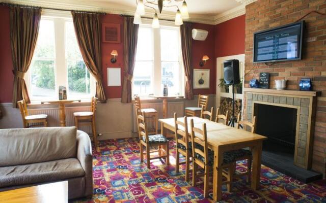 Station Hotel – RelaxInnz