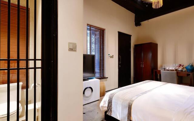Blossom Hill Inn Zhouzhuang - Seasonland