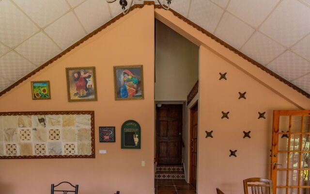 Casa Alegria Bed & Breakfast