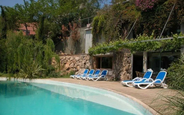 Casa Roca