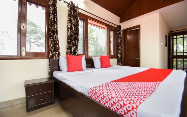 Oyo 47658 Sai Home Stay