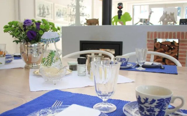 Himmelblau Boutique Bed and Breakfast