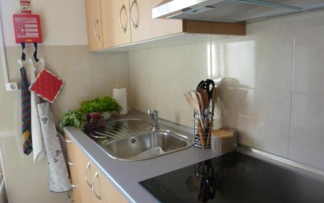 Apartamento 2 Penedo