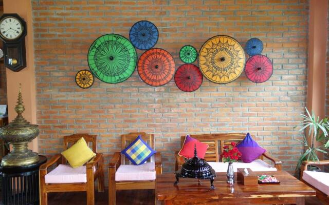 Inle Cottage Boutique Hotel