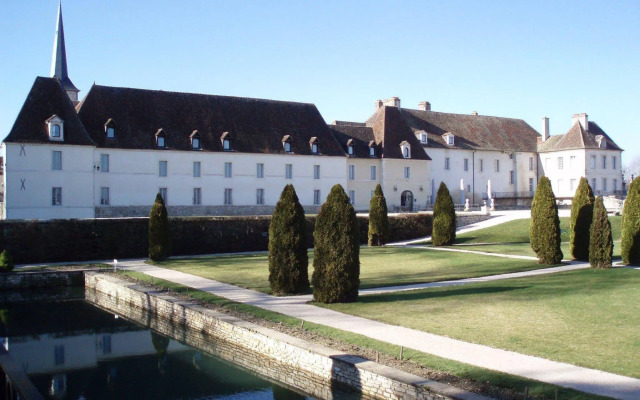 Château de Gilly