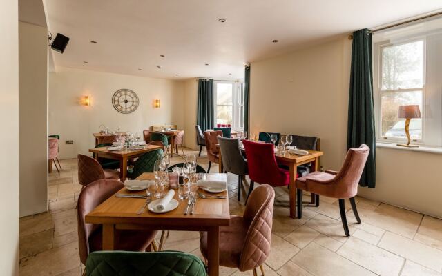 The Pennington Hotel & Inn at Ravenglass