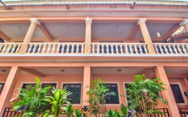 Stanley's Guest House